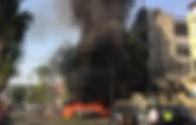 Polisi: Seluruh Daerah di Indonesia Sudah Terkontaminasi ISIS, Kecuali 2 Wilayah Ini