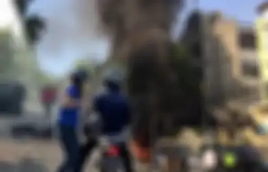 Menurut Tito Karnavian, Ini Alasan Kenapa Surabaya Menjadi Sasaran Serangan Bom Bunuh Diri