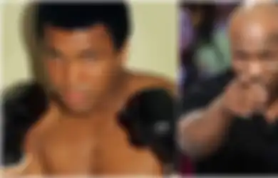 Fakta Muhammad Ali, Petinju Besar yang Membuat Mike Tyson Membalaskan Kemarahan untuknya