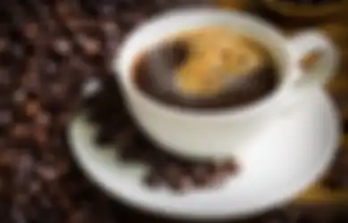 Cara Aman Minum Kopi Bagi Penderita Penyakit Refluks Gastroesofagus
