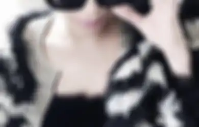 Punya Tampilan Nyentrik, Lady Gaga Dijadikan Nama Spesies Belalang