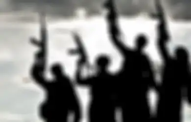 Serangan Teroris Libatkan Satu Keluarga Sulit Diterima Nalar, Apalagi Berlangsung di Indonesia