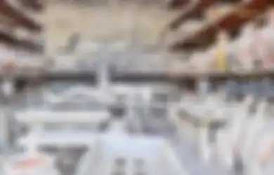 Maksud Hati Ingin Membuat Pompa, Petani Anggur Ini Justru Menemukan Kembali Pompeyi yang Hilang Terkubur Gunung Berapi
