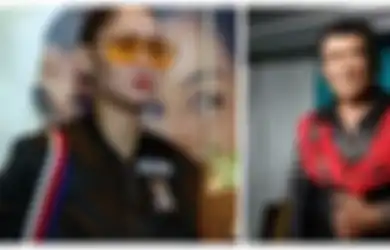 Kesuksesannya Kini Bungkam Tudingan Raja Dangdut Soal Masa Lalunya, Inul Daratista Buktikan 'Goyang Ngebornya' Bukan Perusak Moral Bangsa: Sekarang Aku Kokoh Kuat Berdiri!