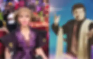 Sumpah Serapah Inul Daratista Jadi Nyata! Perseteruan dengan Raja Dangdut Justru Berbuah Manis?