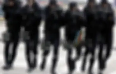 NDU, Pasukan Antiteror Singapura yang Diklaim Sekelas Navy SEAL Amerika