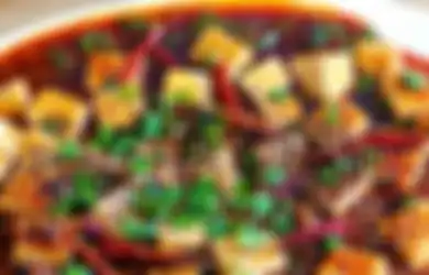 Simpel! Intip Resep Bikin Mapo Tofu Buat Menu Makan Sahur, Yuk