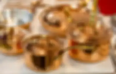 Hadapi Corona: Peralatan Memasak Terbaik yang Membuat Tetap Sehat