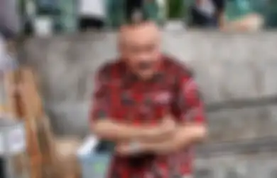 Pelawak Gogon Meninggal Dunia, Srimulat Kembali Berduka