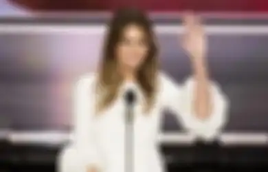 Kalah Pilpres AS, Trump Dirumorkan Akan Diceraikan Melania hingga Tangisan Melania pada 2016 Silam yang Berharap Trump Tak Pernah Menang?