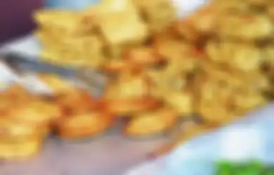Ingat, Jangan Langsung Makan Gorengan dan 5 Makanan Ini Saat Berbuka Puasa!