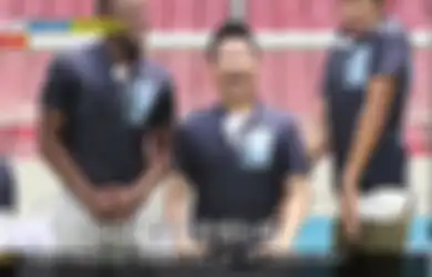 3 Pesepakbola Dunia Ini Ternyata Pernah Tampil Di Running Man 