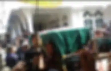 Innalillahi, Sebelum Tutup Usia, Pelawak Senior Ini Ternyata Sudah Punya Firasatnya akan Meninggal Dunia: Saya Dipanggil...