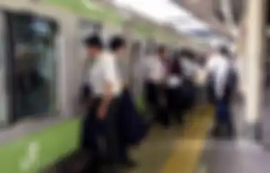 Hanya Karena Berangkat 25 Detik Lebih Awal, Perusahaan Kereta Api Jepang Minta Maaf dan Lakukan Penyelidikan