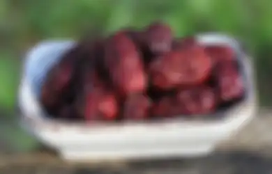 Wajib Makan, Ini Sederet Manfaat Kalau Makan Kurma Saat Sahur dan Buka Puasa