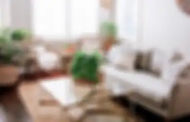 Sekeluarga Bakal 'Ngumpul' di Lebaran Tahun Ini? Gunakan Tips Ini Saja Buat Rumah Jadi Lebih Luas Saat Dipakai Kumpul Lebaran