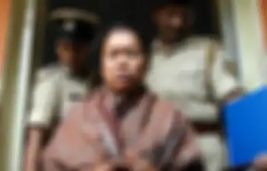 Inilah Wanita yang Jadi Pembunuh Berantai Pertama di India, Para Korban Diracuni Sianida