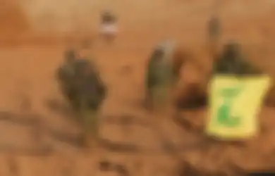 Di Balik Tudingan Hizbullah Sebagai Kelompok Teroris oleh Jerman, Ternyata ada Peran Mossad yang Membantu Membuat Tuduhan Itu