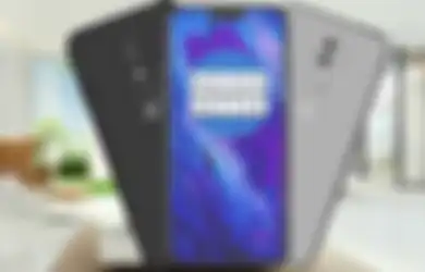 Cek Spek OnePlus 6, Hape Kencang dengan Kamera Ganda Resolusi 16 MP 