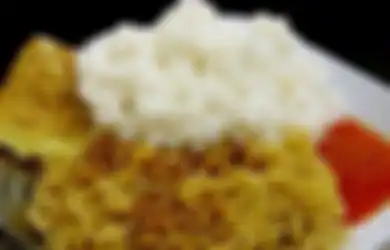 Kerap Diabaikan, Makan Mi Instan Campur Nasi Bahayakan Tubuh, Ahli Gizi Beberkan Risiko dan Fakta Ini Jika Nekat Konsumsi Makanan Tersebut