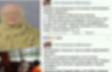 Tulis Status Facebook 'Bom Surabaya Hanya Rekayasa', Kepala Sekolah Ini Ditetapkan Sebagai Tersangka