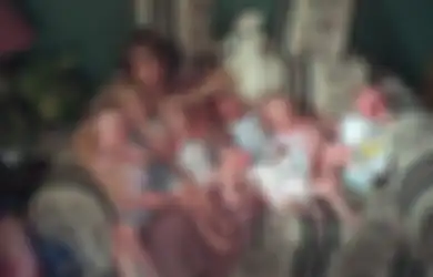 Dulu Diragukan Dapat Bertahan Hidup, Sekarang Beginilah Kehidupan Bayi Kembar Tujuh Pertama di Dunia