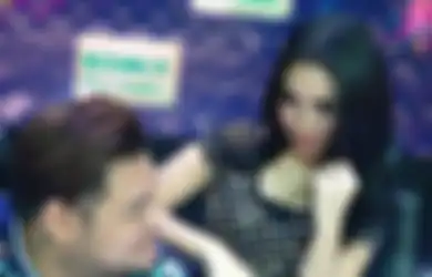 Blak-blakan Cium Bibir Ayu Ting Ting Karena Cinta, Ivan Gunawan Semprot Boy William Usai Jawab Pertanyaan Sepele Ini: Suka-suka Gue Dong!