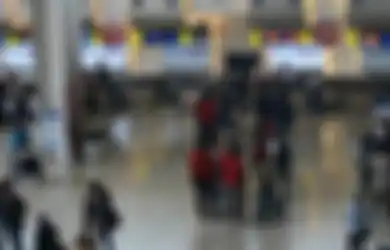 Keren! Bandara Juanda Surabaya Kalahkan Bandara Changi dalam Hal Ketepatan Waktu