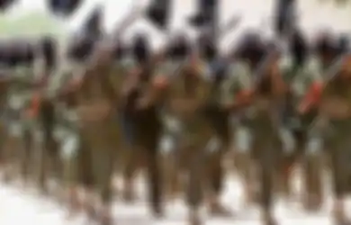 Sukses Usir Pasukan Amerika dari Afghanistan, Al-Qaeda Juga Minta Taliban 'Bersihkan' Lembah Kashmir dari Non-Muslim, Awas Bisa Perang dengan India!