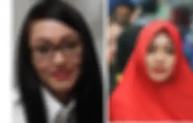 Kini Mendekam di Penjara, Angelina Sondakh Kenang Kalimat Terakhir Adjie Massaid Sebelum Hembuskan Napas Terakhir: Mungkin Ini Sudah Waktunya 