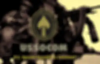 USSOCOM, Pasukan Khusus Gabungan AS yang Siap Melibas Aksi Terorisme di Seluruh Penjuru Dunia