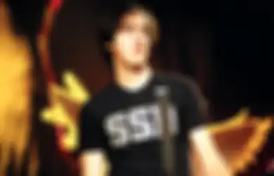 Lama Nggak Bermusik, Krist Novoselic Bocorin Lagi Garap Album Baru