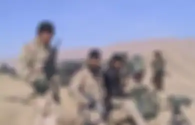 Ditinggalkan Militer Amerika, 22 Prajurit Afghanistan Langsung Ditembak Mati oleh Taliban, Joe Biden Ngaku Ogah Kirim Bala Bantuan, 'Kami Sudah Selesai'