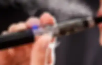 Masih Ngeyel Vape Tidak Berbahaya? Ada 22 Orang Korbannya dan Kini Terbaring di Rumah Sakit 