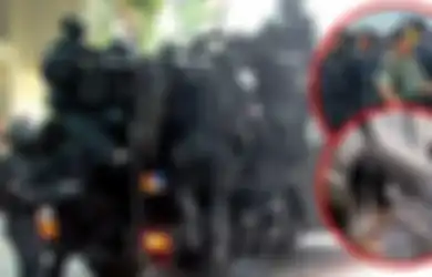 Akhirnya Muncul Usai Didesak Netizen, Jokowi Kutuk Pembantaian 1 Keluarga di Sigi Hingga Perintahkan Panglima Kirim Pasukan Paling Elite TNI