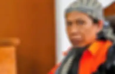 Sepak Terjang Aman Abdurrohman: Belajar Merakit Bom Sejak Tahun 2004 Hingga Jadi Pimpinan JAD
