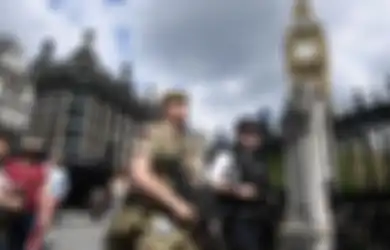 Blokade Prancis Mulai Dibuka, Inggris Malah Kirim 800 Tentara untuk Berjaga di Pelabuhan Dover, Ada Apa?