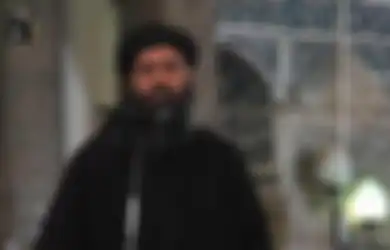 Waspadalah, Pimpinan Tertinggi ISIS Diyakini Masih Hidup dan Sedang Rencanakan Misi Baru yang Mengerikan Ini