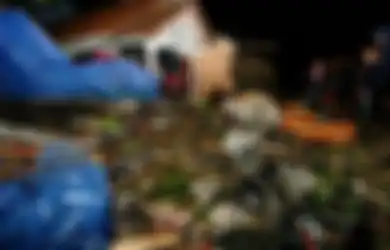 Bukan Rem Blong, Inilah Penyebab Kecelakaan Truk di Bumiayu Brebes, Jawa Tengah