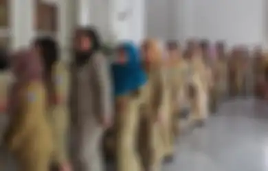 Setelah Lama Dinantikan, Pemerintah Akhirnya Umumkan Jadwal Pencairan Gaji Ke-13 Pada Bulan Ini, Catat Rincian Besaran Uang Tambahan yang Akan Diterima