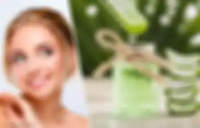 Cara Membuat Masker Lidah Buaya untuk Menghilangkan Flek Hitam pada Kulit Wajah