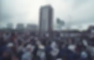 12 Mei 1998 Jadi Simbol Perlawanan Mahasiswa pada Orde Baru, Penembak Mahasiswa Trisakti Masih Misteri, Tapi Ini Peluru yang Digunakan
