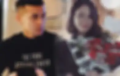 Tak Kunjung Gandeng Kekasih Baru Usai Putus dari Tatjana Saphira, Herjunot Ali Bongkar Alasannya Ogah Pacaran Lagi Seumur Hidup