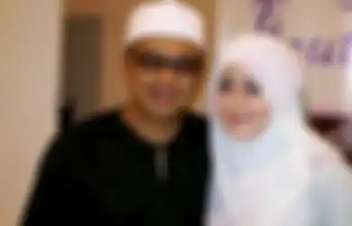 Umi Pipik Bongkar Poligami yang Dilakukan Mendiang Suaminya, Adik Uje Ungkap Kondisi Sang Ibu yang Memprihatinkan: Umi Jadi Depresi Karena Ini