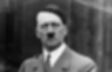 Meski Anti, Hitler Masih Baik Hati Terhadap Dokter dan Tentara Yahudi yang Pernah Berjasa Padanya