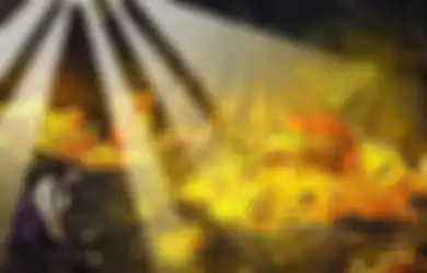 Bukan Emas Tapi Hal 'Sakral' dari Salah Satu Harta Karun Raja Sulaiman Inilah yang Konon Sangat Diinginkan Orang Yahudi