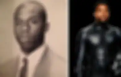 Mungkin Kalian Belum Tau,  Selain Chadwick Boseman, 5 Aktor Film Marvel Ini Juga Telah Tutup Usia