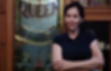 Bikin Hotman Jatuh Cinta, Meriam Bellina Hindari 5 Makanan Ini Agar Selalu Awet Muda 