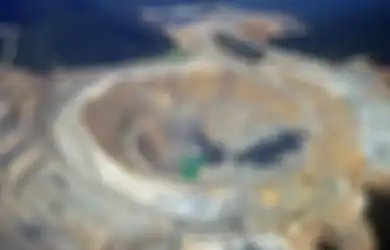 Meski Punya Freeport, Indonesia Malah Tak Termasuk 10 Negara dengan Cadangan Emas Terbanyak di Dunia