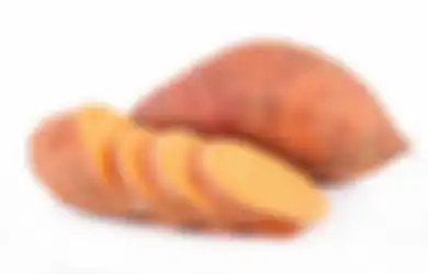 Ubi Jalar Dilarang untuk MPASI, Begitu Juga Jagung dan Kentang, Ini Bahayanya